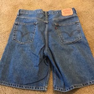 Men’s shorts